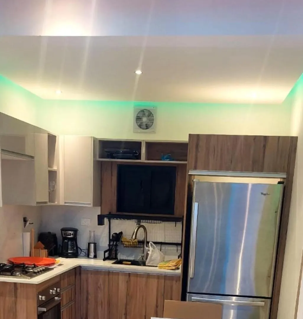 Kontakt z Villa Genesis